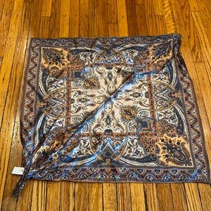 Hair Scarf NWT Urban Outfitters